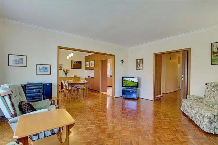 Second view of Homely house listing, 33 Ayers Avenue, Daw Park SA 5041