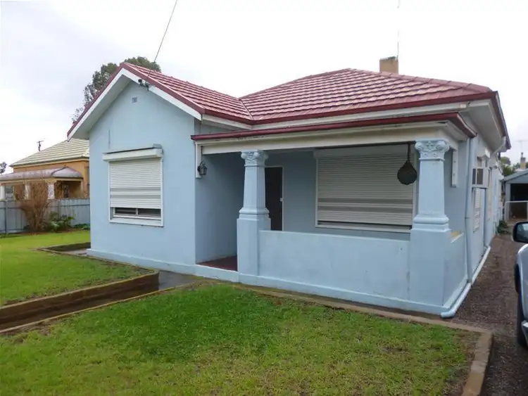Second view of Homely house listing, 45 Walker Avenue, Mannum SA 5238