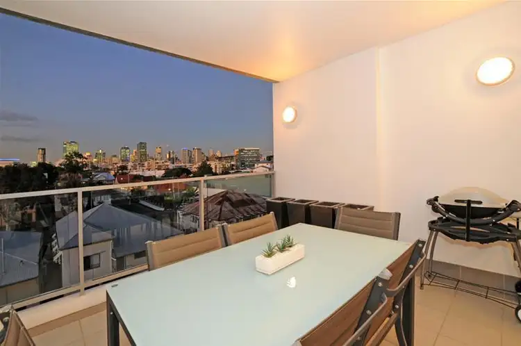 242 Boundary Street, West End QLD 4101