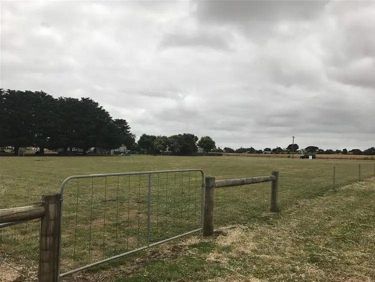 Third view of Homely land listing, 37 Grahams Road, Lake Bolac VIC 3351