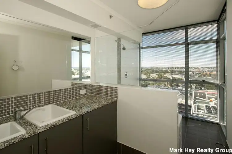 Fifth view of Homely apartment listing, 46/996 Hay Street, Perth WA 6000
