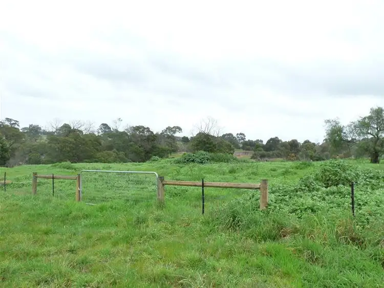 Main view of Homely land listing, 0 Monroe Street, Branxholme VIC 3302