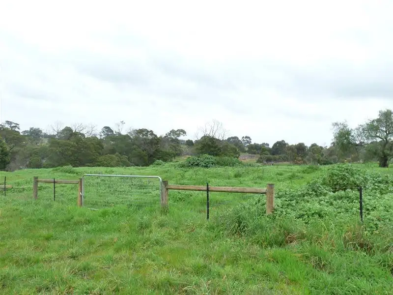 Main view of Homely land listing, 0 Monroe Street, Branxholme VIC 3302