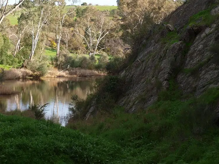 Third view of Homely house listing, 49 Burkes Lane, Redesdale VIC 3444