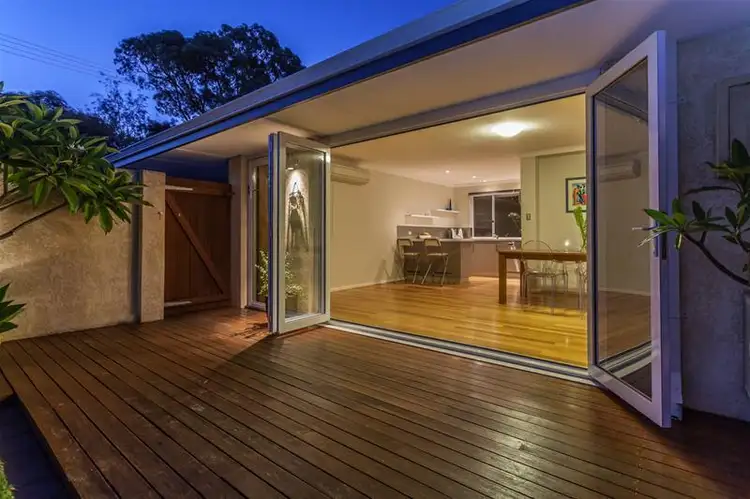 Fifth view of Homely semi-detached listing, 47 Hampton Street, Karrinyup WA 6018