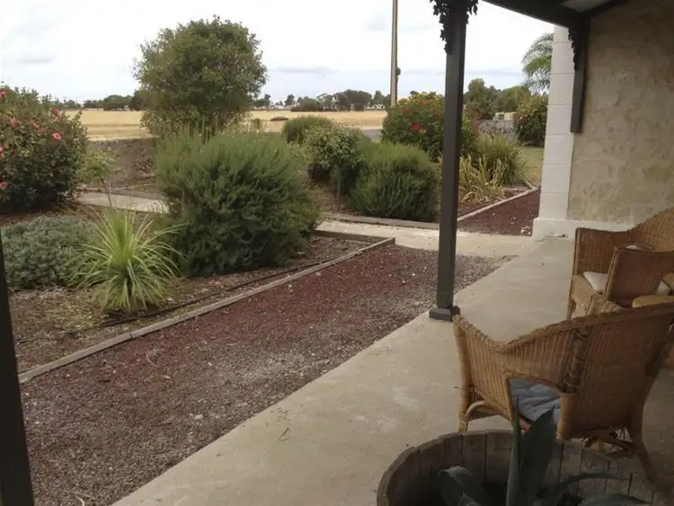 Fourth view of Homely house listing, 8 Panfry Terrace, Edithburgh SA 5583