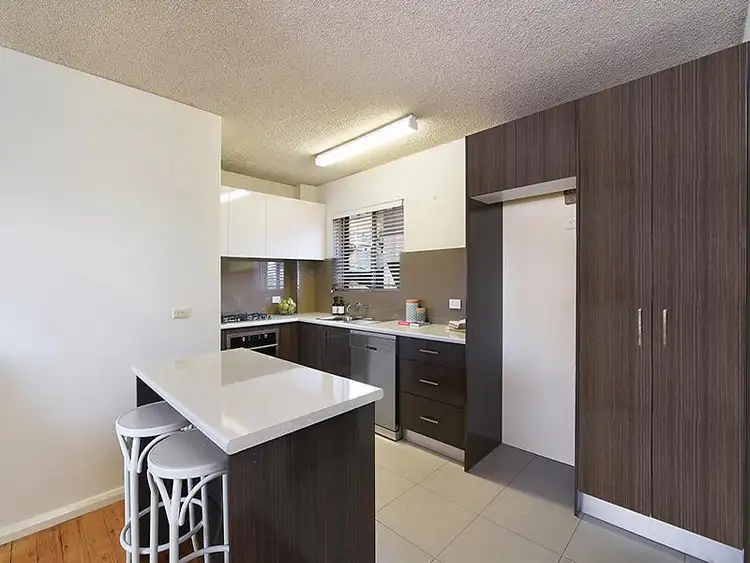 Third view of Homely unit listing, 3 & 13/131 Brooks Street, Bar Beach NSW 2300