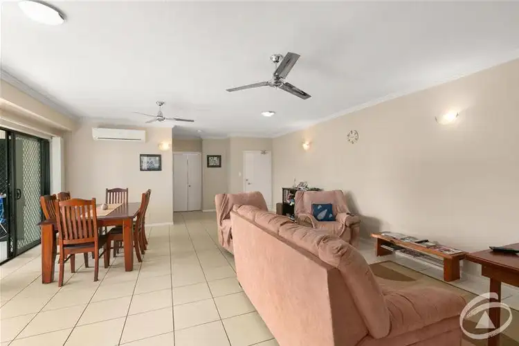 Fourth view of Homely unit listing, 5/19 Upward Street, Parramatta Park QLD 4870