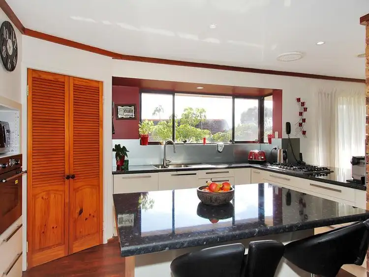 Main view of Homely house listing, 1 Jasper Place, Mount Richon WA 6112