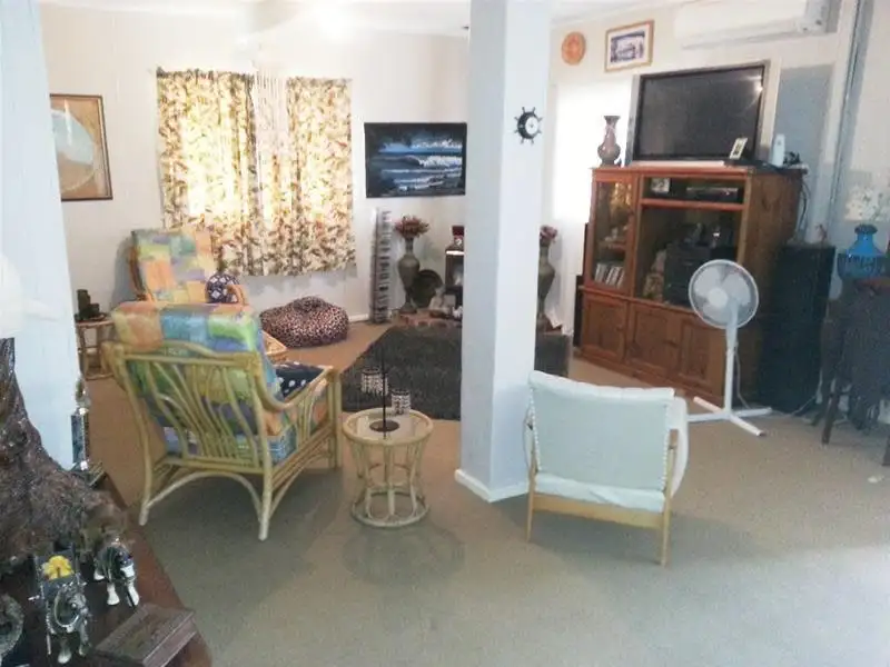 Main view of Homely house listing, 41 NAIRN Street, Leeman WA 6514