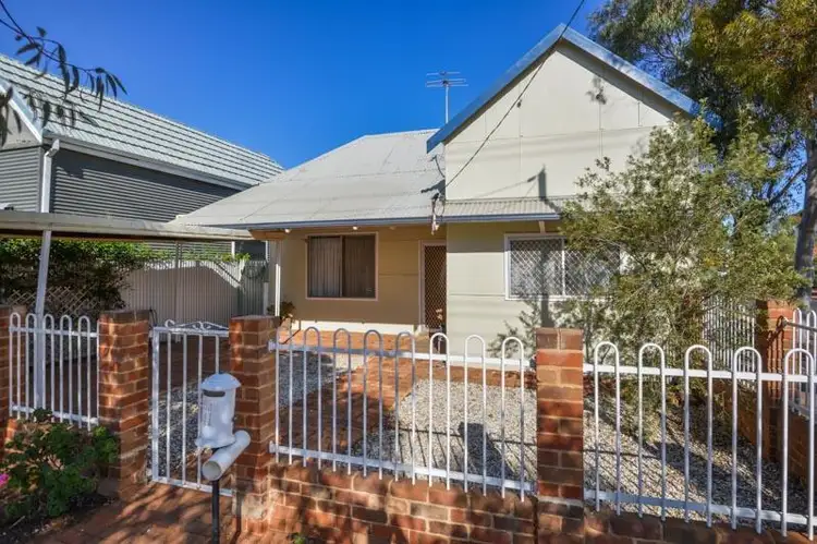 41 Victoria Street, Kalgoorlie WA 6430