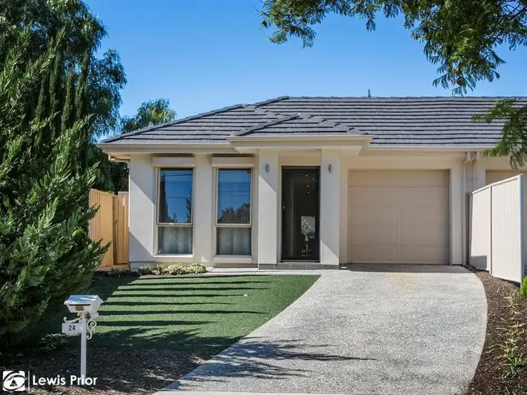 Main view of Homely house listing, 24 Portland Avenue, Sturt SA 5047