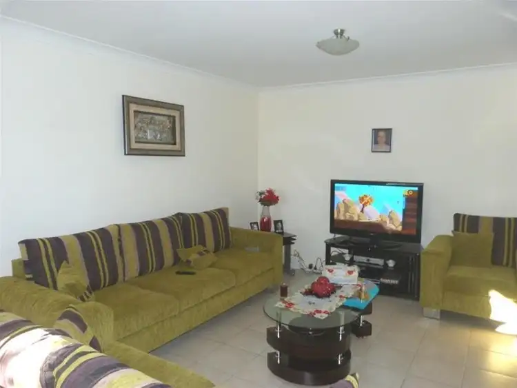 Second view of Homely villa listing, 13/8-10 Palmerston Road, Mount Druitt NSW 2770