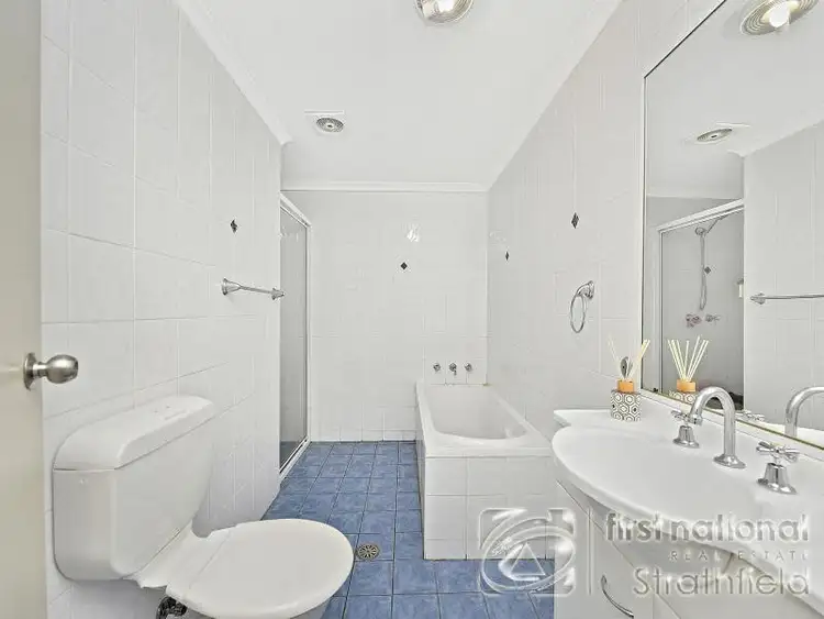 Sixth view of Homely apartment listing, 9/82 Beaconsfield Street, Silverwater NSW 2128