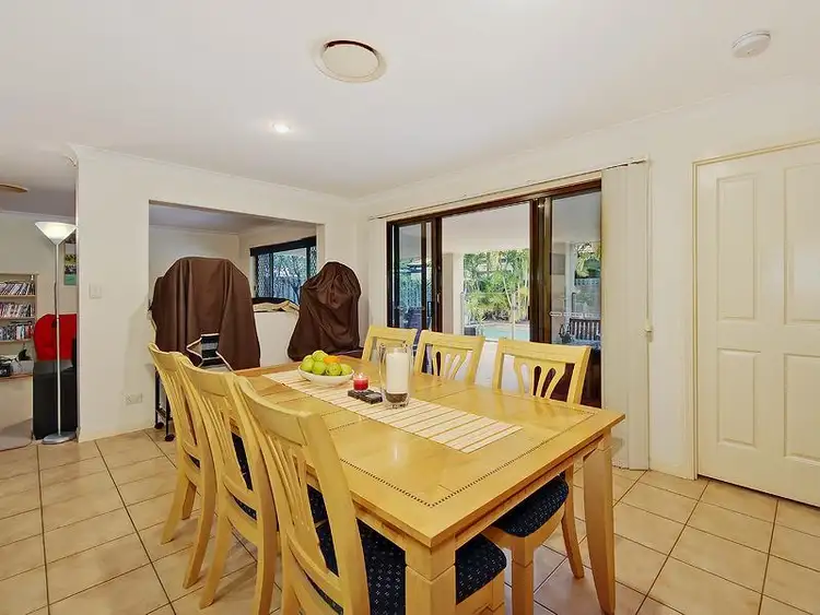 Sixth view of Homely house listing, 20 Lee-anne Crescent, Monterey Keys QLD 4212