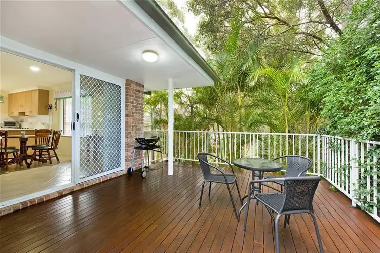 Fifth view of Homely villa listing, 12/372 Ocean Drive, West Haven NSW 2443