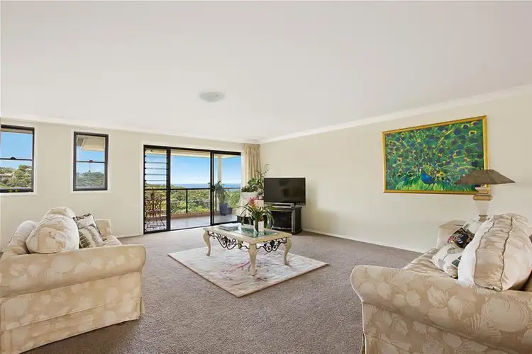 Sixth view of Homely house listing, 124 Anzac Avenue, Collaroy NSW 2097