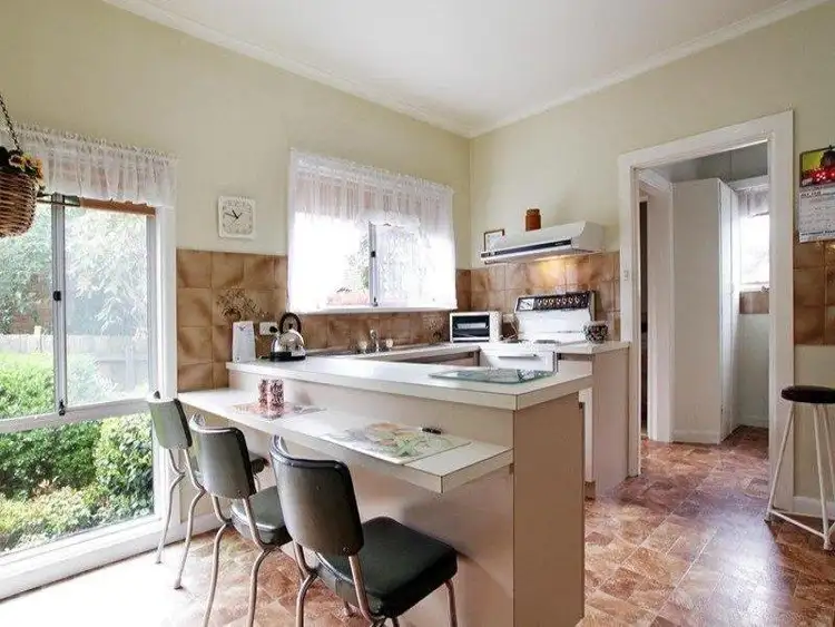 Fifth view of Homely house listing, 1 Orchid Street, Heathmont VIC 3135