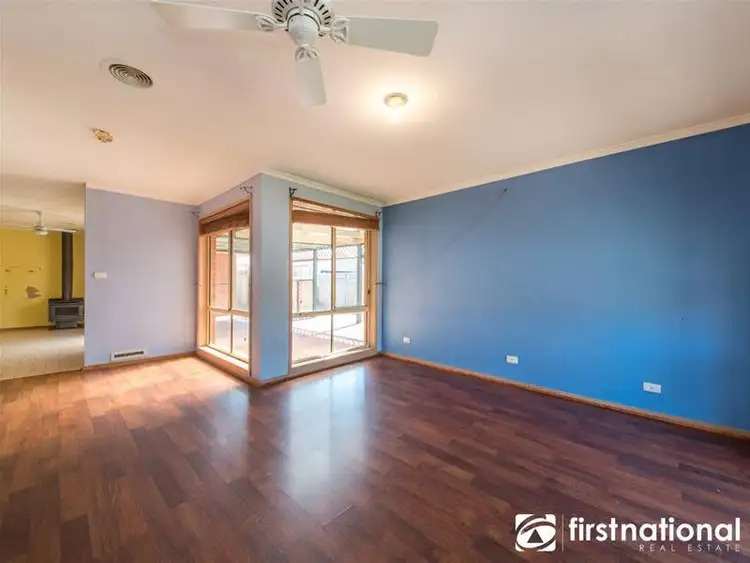 Third view of Homely house listing, 9 Broome Crescent, Cranbourne North VIC 3977