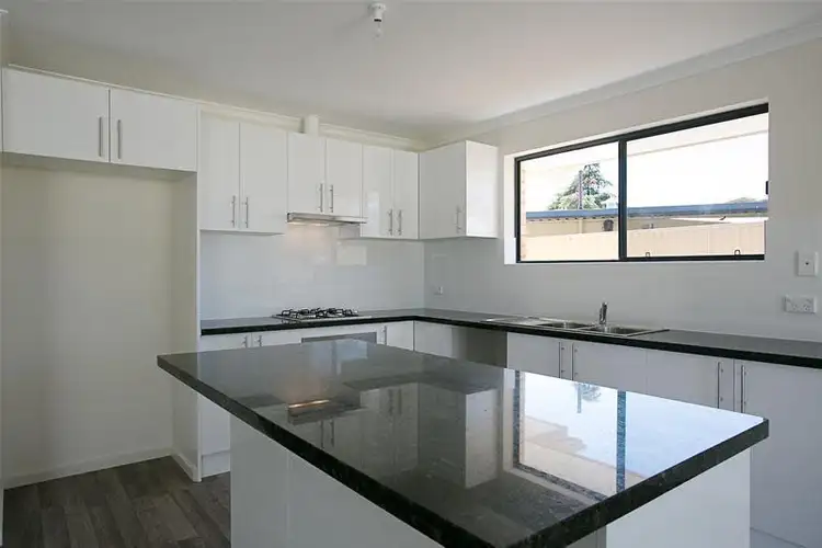 Second view of Homely house listing, 19A Secomb Avenue, Parafield Gardens SA 5107