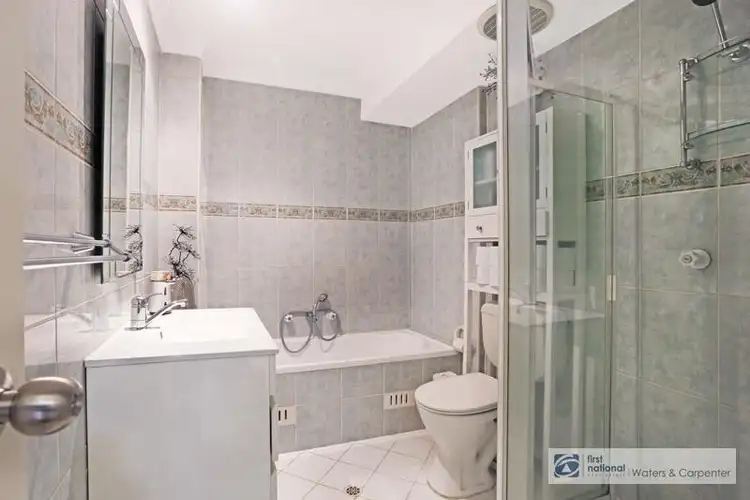 Sixth view of Homely unit listing, 11/13-19 Alice Street, Auburn NSW 2144