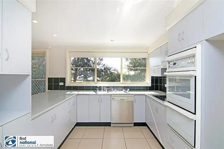 Sixth view of Homely house listing, 2 Carlow Close, Armidale NSW 2350