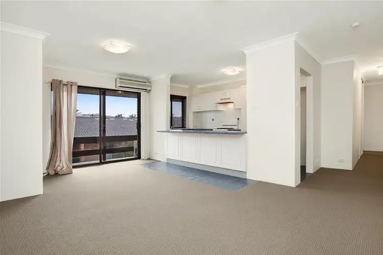 Third view of Homely unit listing, 7/18 Selwyn Street, Merewether NSW 2291