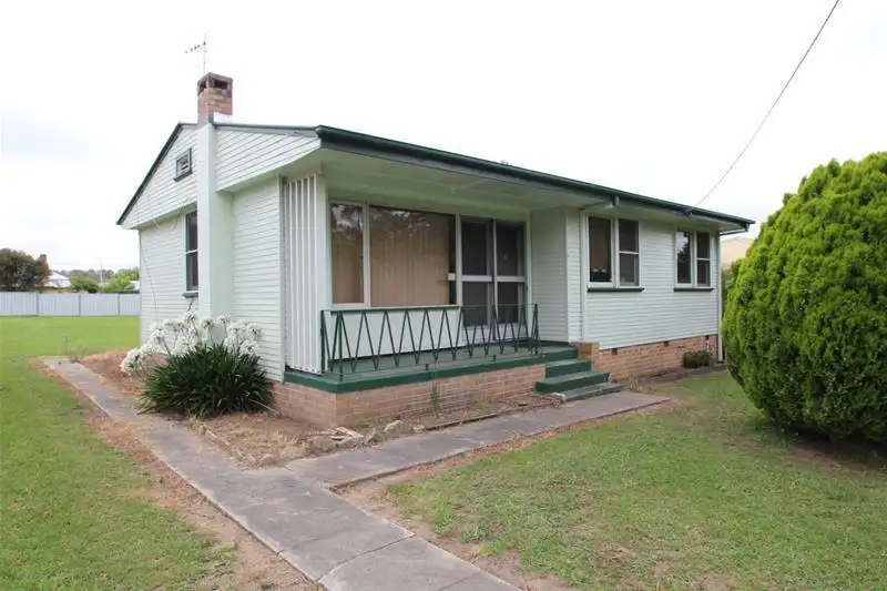Main view of Homely house listing, 6 Margaret Street, Tenterfield NSW 2372