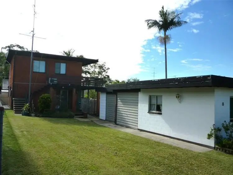 Main view of Homely house listing, 8 Gymea Crescent, Mannering Park NSW 2259