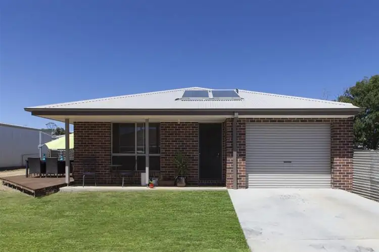 384A Barkly Street, Ararat VIC 3377
