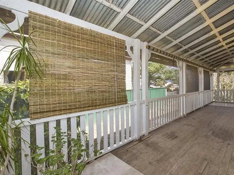 Fourth view of Homely house listing, 98 Bloomfield Street, Gunnedah NSW 2380
