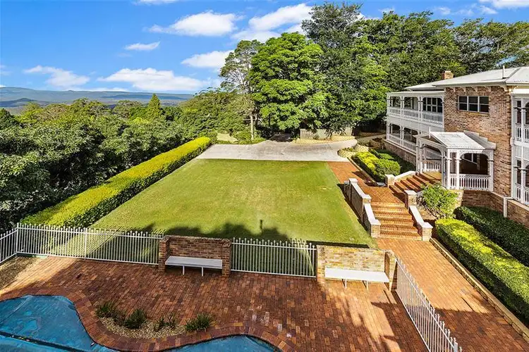 Fifth view of Homely house listing, 3a Macqueen Street, Mount Lofty QLD 4350