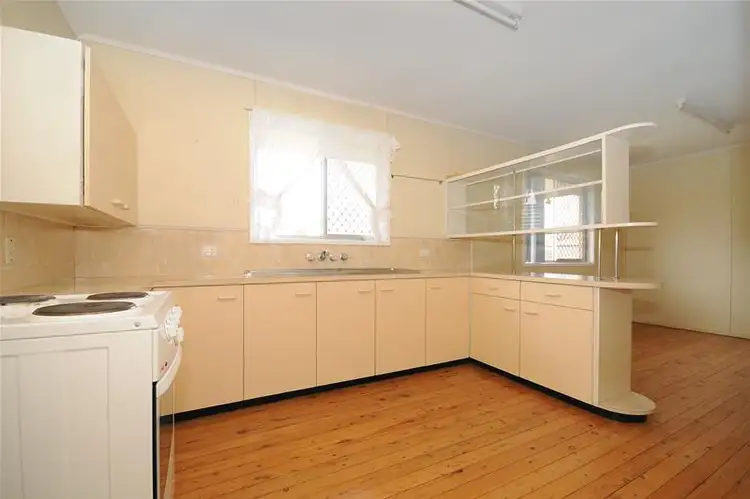 Second view of Homely house listing, 40 Ellis Street, Wilsonton QLD 4350