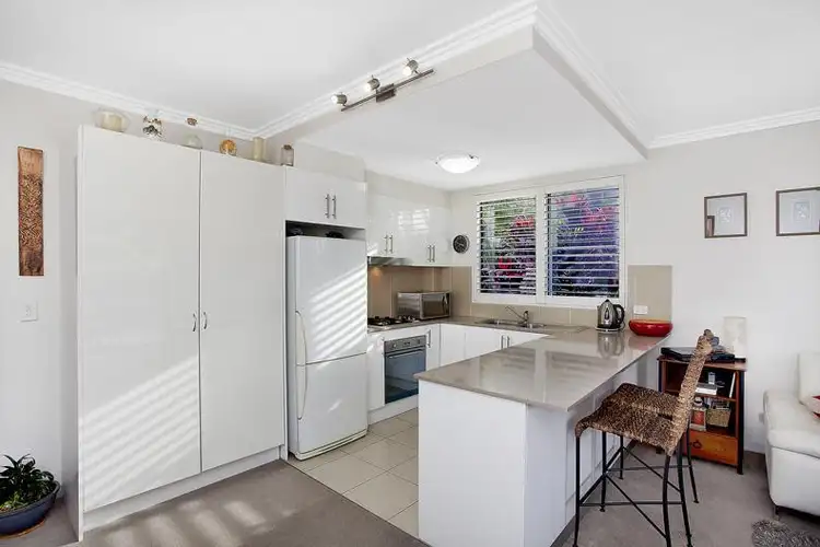 Third view of Homely apartment listing, 5/2-6 The Crescent, Dee Why NSW 2099