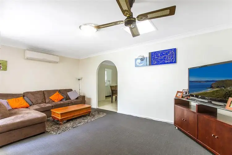 Second view of Homely house listing, 30 Greenwood Avenue, Berkeley Vale NSW 2261