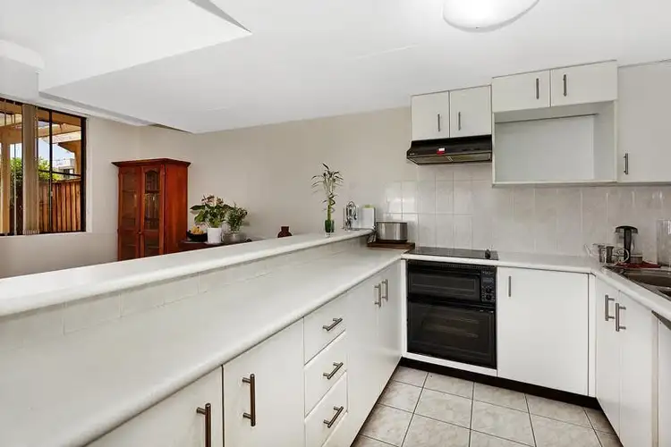 Fourth view of Homely townhouse listing, 47/2 Forest Road, Warriewood NSW 2102