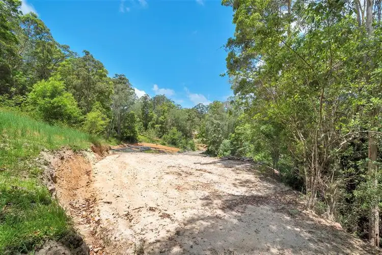 Third view of Homely land listing, 860 Tallebudgera Creek Road, Tallebudgera Valley QLD 4228