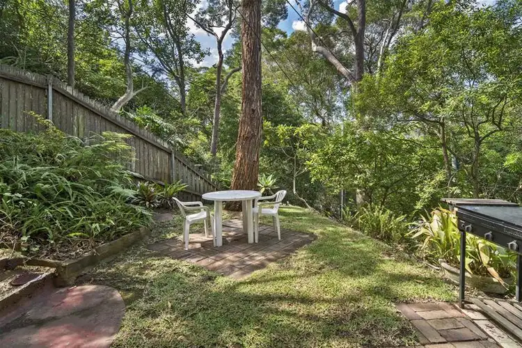 Third view of Homely house listing, 3 Allard Avenue, Roseville Chase NSW 2069