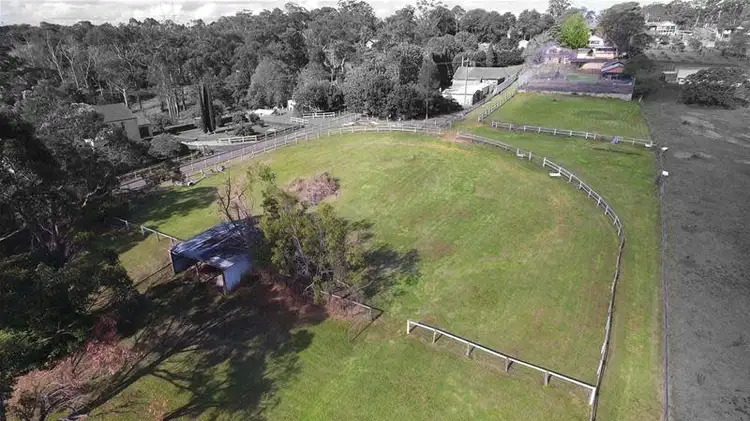 Second view of Homely house listing, 724 Old Northern Road, Dural NSW 2158