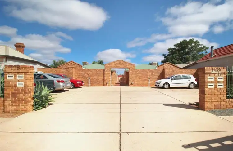 Main view of Homely unit listing, 5/178 Egan Street, Kalgoorlie WA 6430