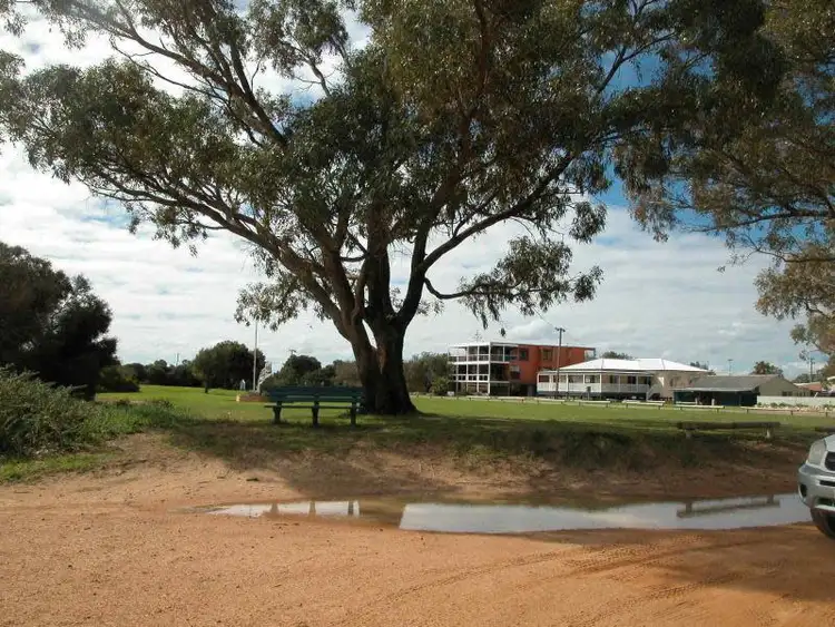 Fifth view of Homely land listing, Lot 714 Thomas Street, Leeman WA 6514