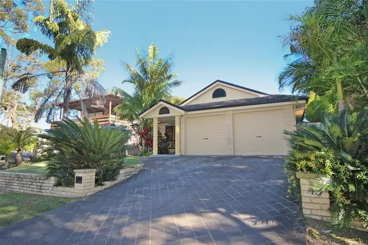 45 Quinalup Street, Gwandalan NSW 2259