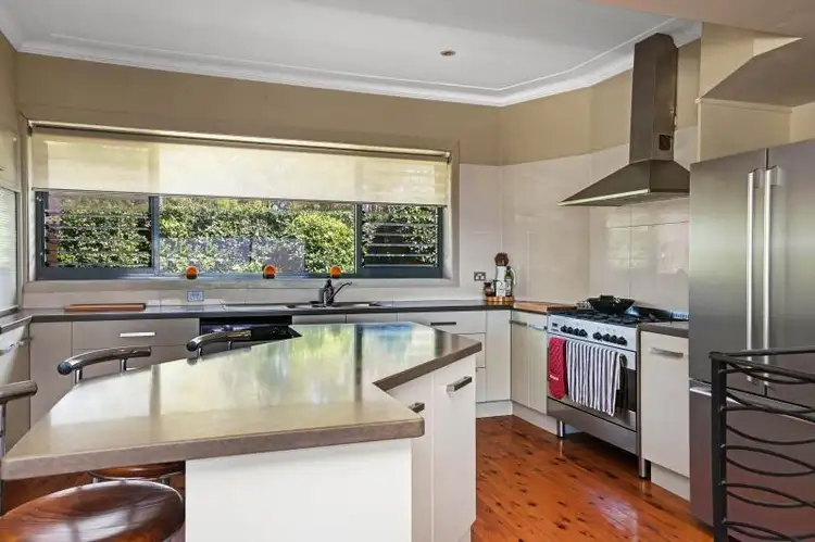 Sixth view of Homely house listing, 84 Scenic Drive, Merewether NSW 2291