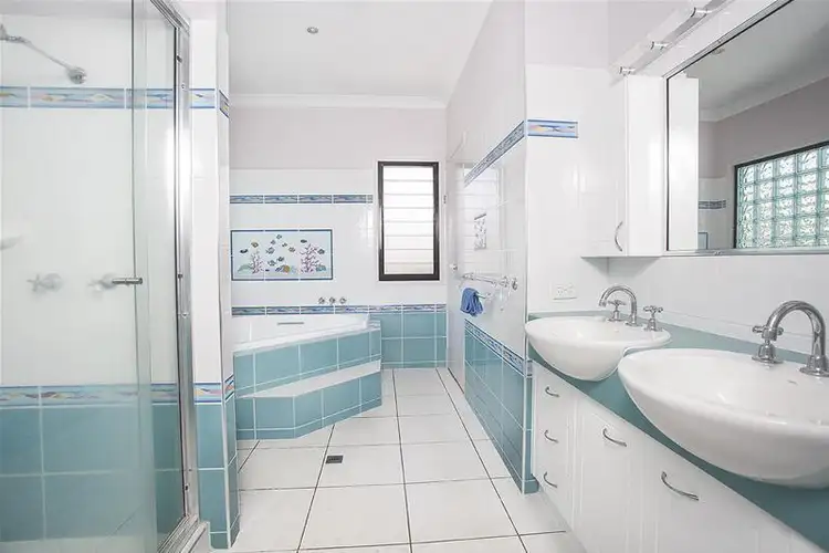 Seventh view of Homely house listing, 45 Westcott Avenue, Campwin Beach QLD 4737