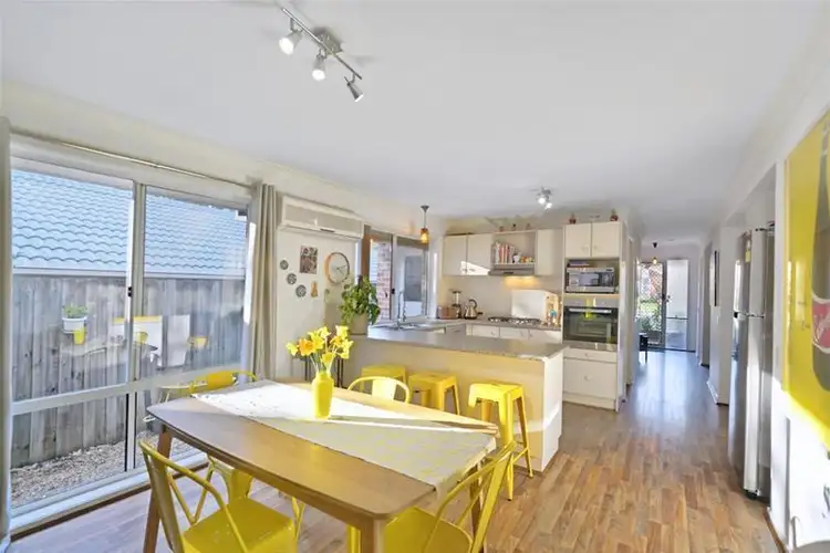 Second view of Homely house listing, 54 Burnett Avenue, Mount Annan NSW 2567