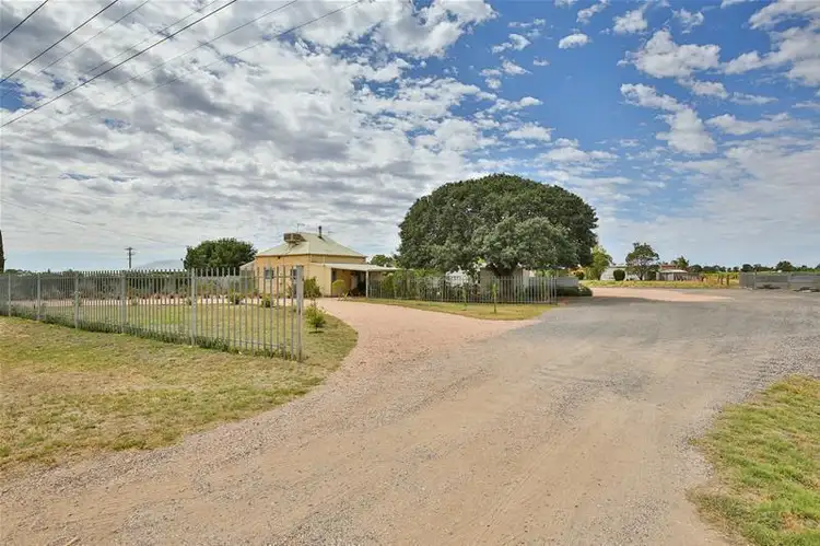 Main view of Homely house listing, 386-394 Sandilong Avenue, Irymple VIC 3498