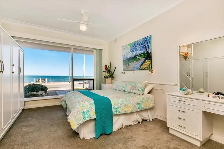 Fifth view of Homely house listing, 37 North Esplanade, Glenelg North SA 5045