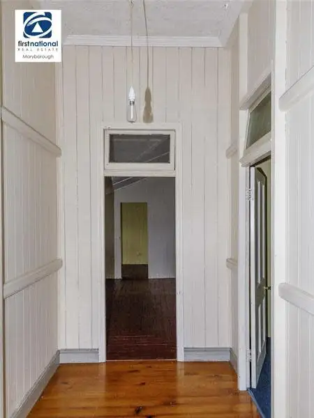 Fifth view of Homely house listing, 12 Hart Street, Maryborough QLD 4650