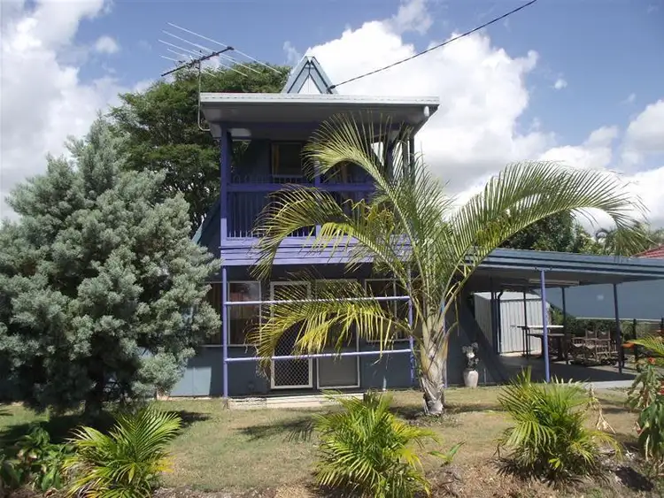21 Hazell Avenue, Banksia Beach QLD 4507