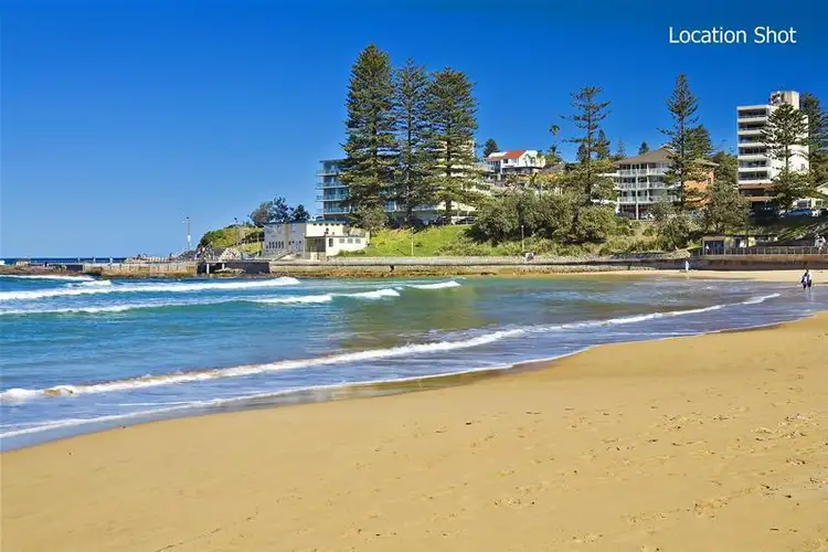 Sixth view of Homely unit listing, 1/9 Ilikai Place, Dee Why NSW 2099